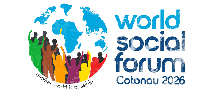 World Sozial Forum, Cotonu 2026.