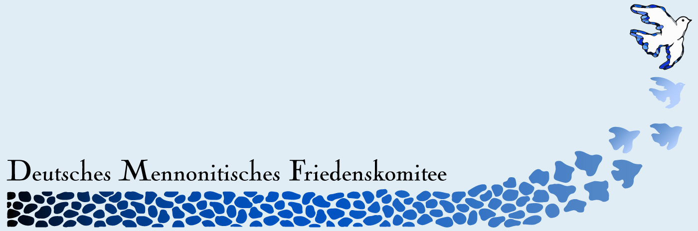Deutsches Mennonitisches Friedenskomitee (DMFK)