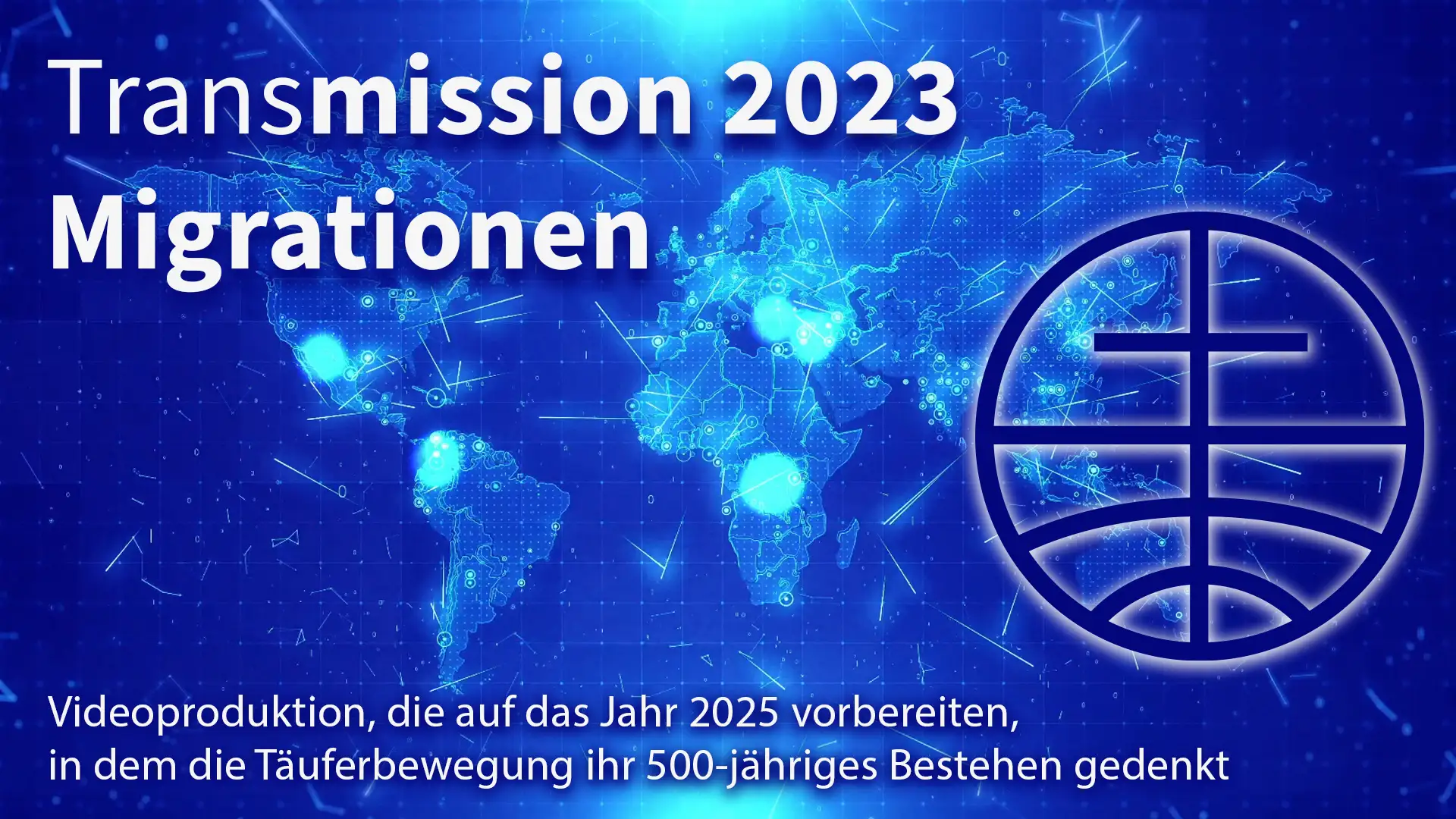 Transmission 2023 Migration