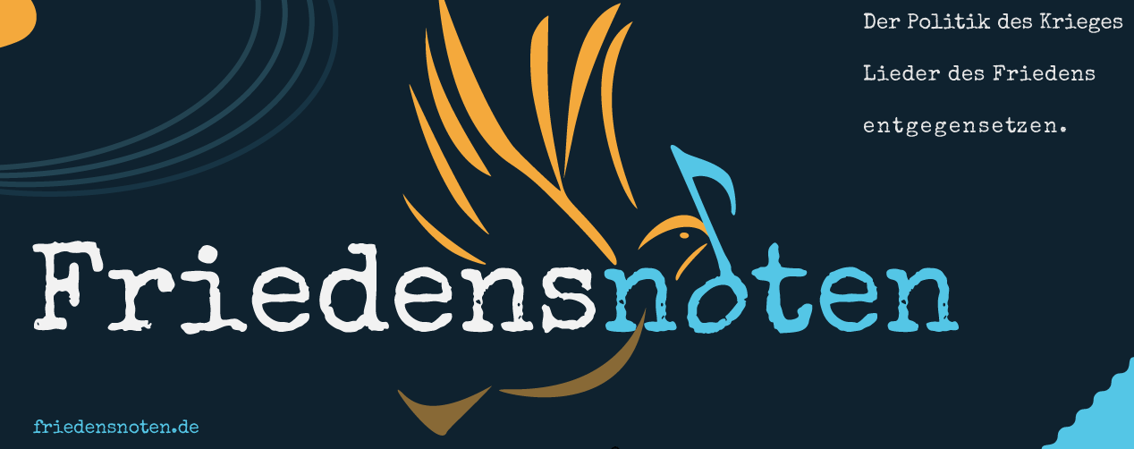 Initiative Friedensnoten.