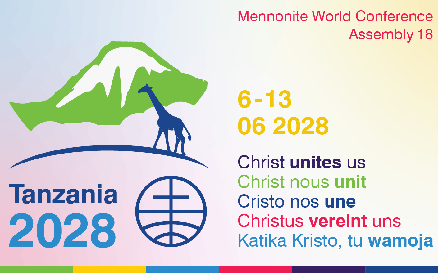 2028 Assembly Tanzania