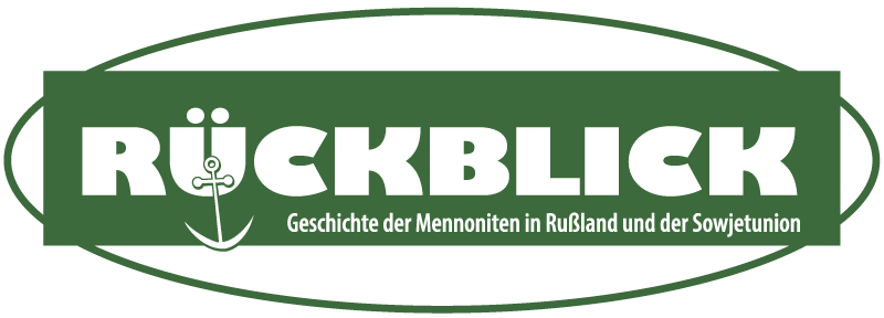 Verein für Geschichte der russlanddeutschen Mennoniten e.V.,